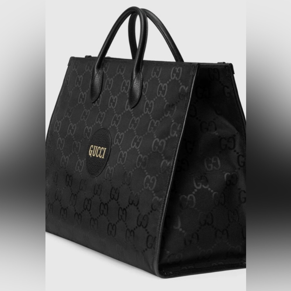 AUTHENTIC GUCCI Off the Grid Tote